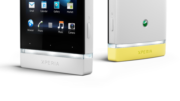 Sony Xperia U
