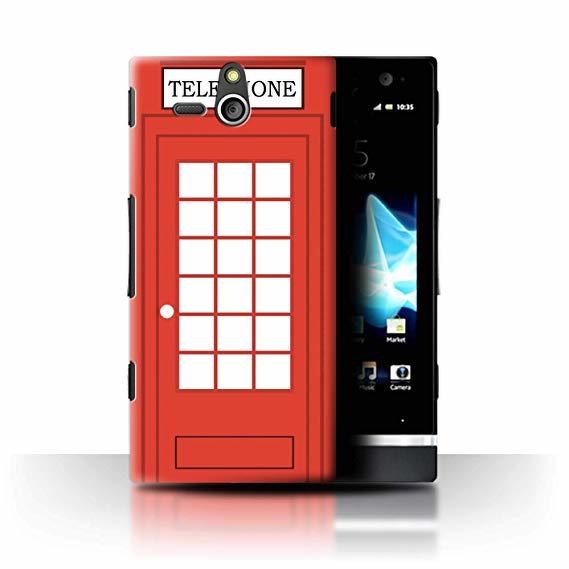 Sony Xperia U