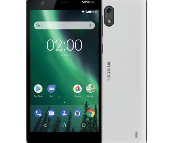 ZTE Blade II V880+