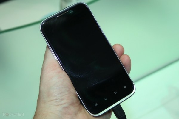 ZTE Era