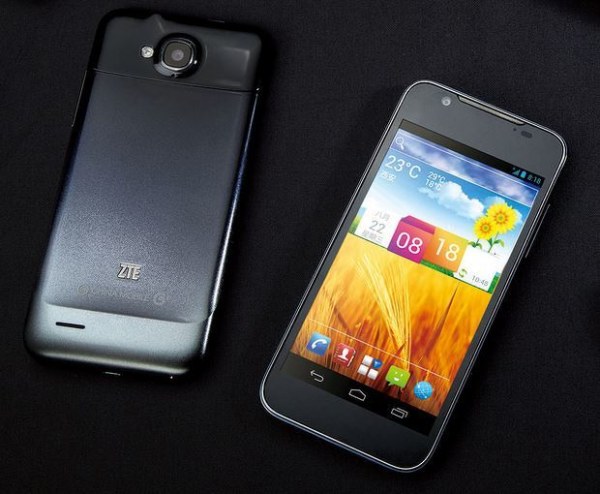 ZTE Era