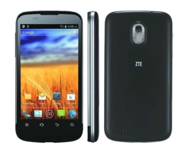 ZTE Era