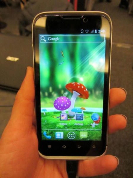 ZTE Era