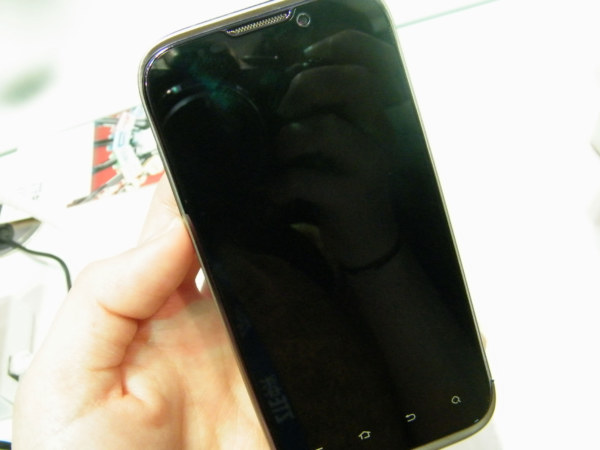 ZTE Era
