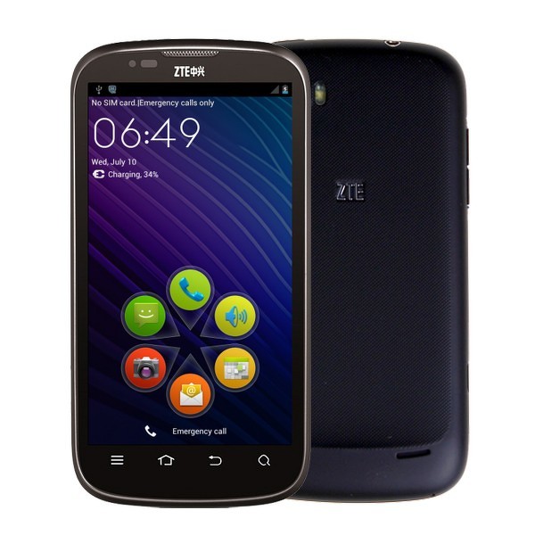 ZTE Grand X V970