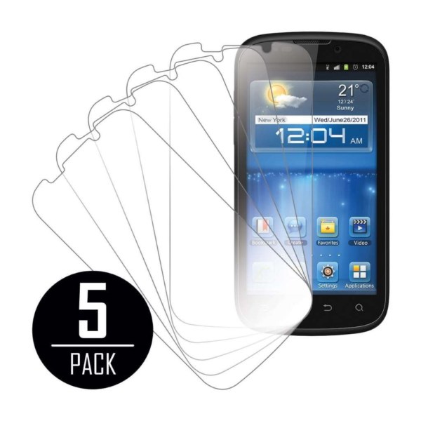 ZTE Grand X V970