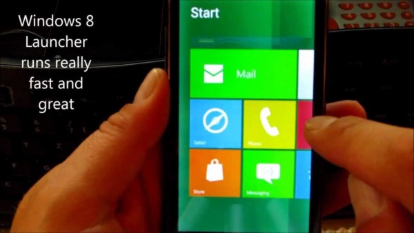 ZTE Grand X V970