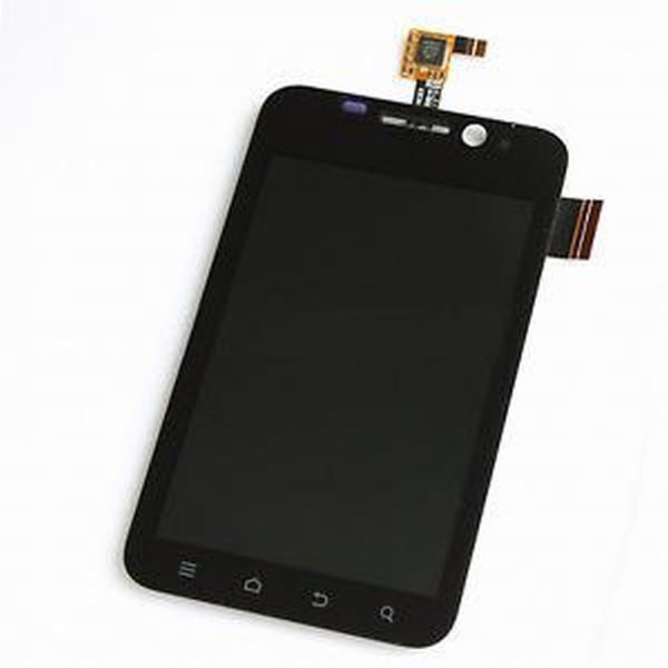 ZTE Kis V788