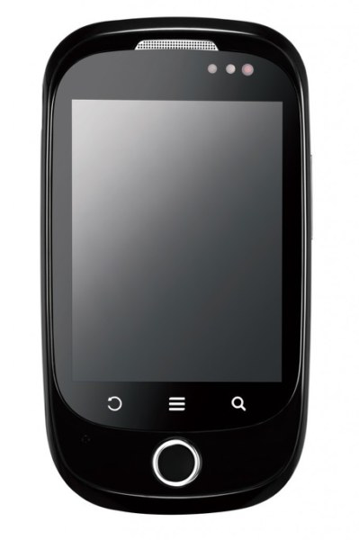 ZTE Kis V788