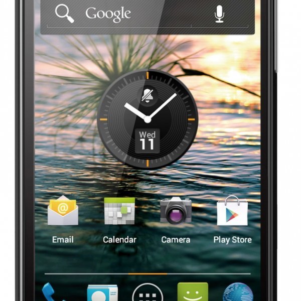 ZTE Nova 4 V8000