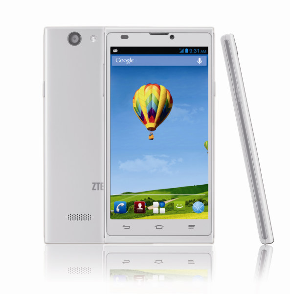 ZTE Nova 4 V8000