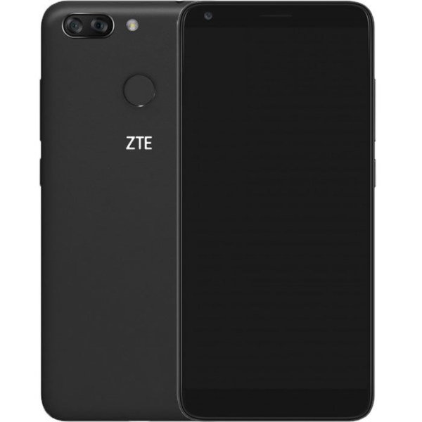 ZTE Nova 4 V8000