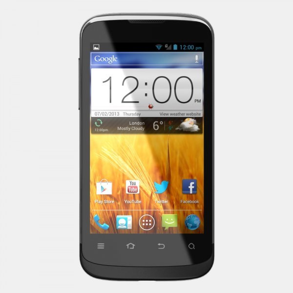 ZTE Nova 4 V8000