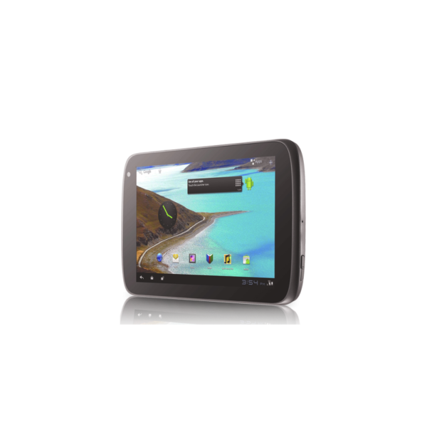 ZTE Optik