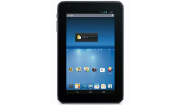 ZTE Optik