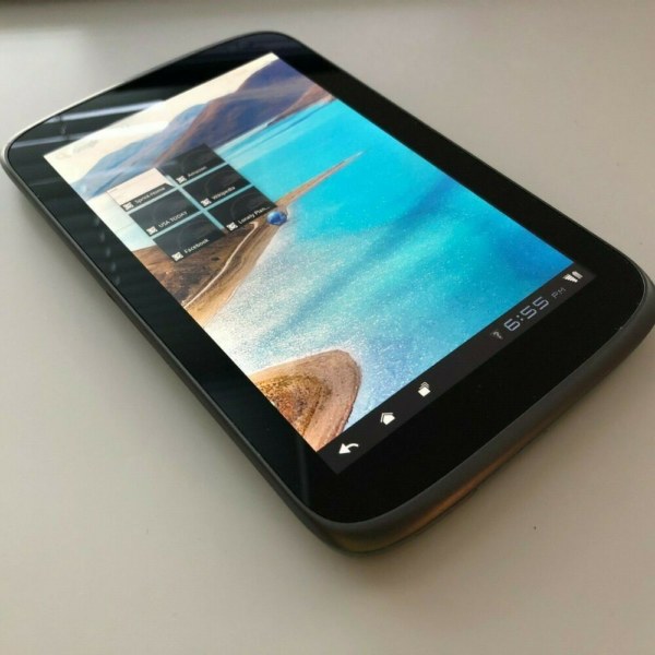 ZTE Optik