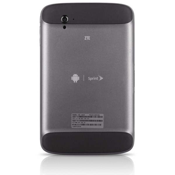 ZTE Optik