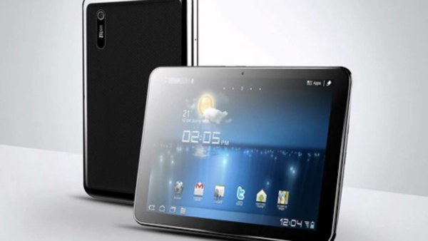ZTE PF 100
