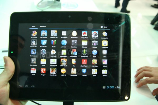 ZTE PF 100