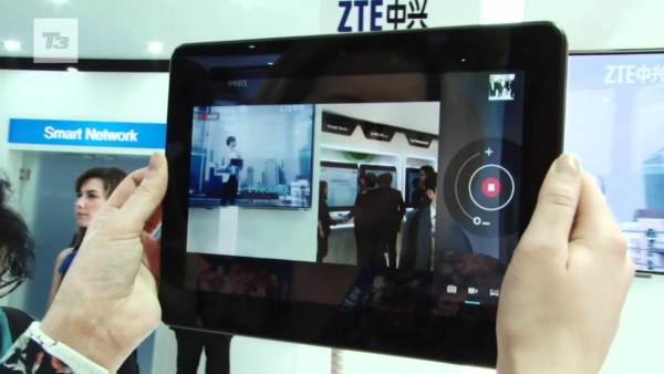 ZTE PF 100