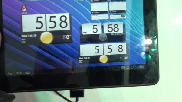 ZTE PF 100