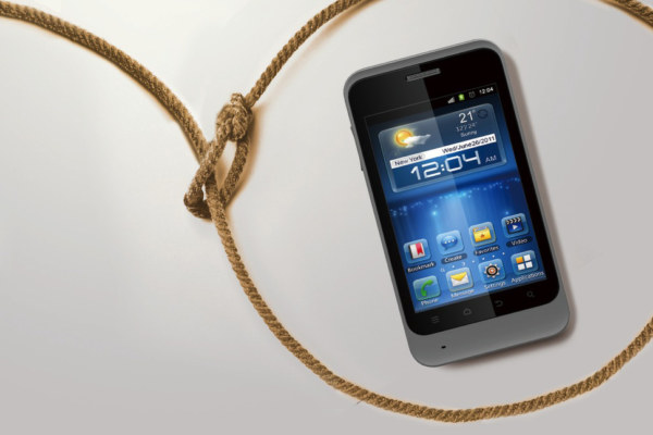 ZTE PF112 HD