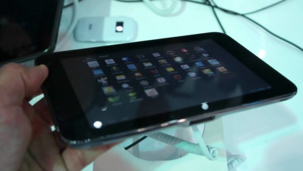 ZTE T98