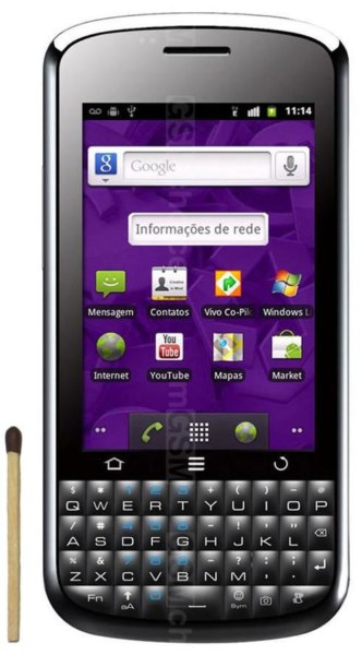 ZTE V875