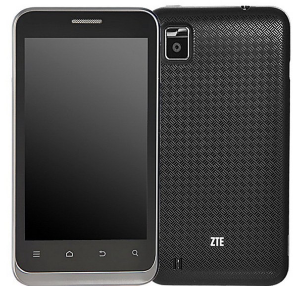 ZTE V880E