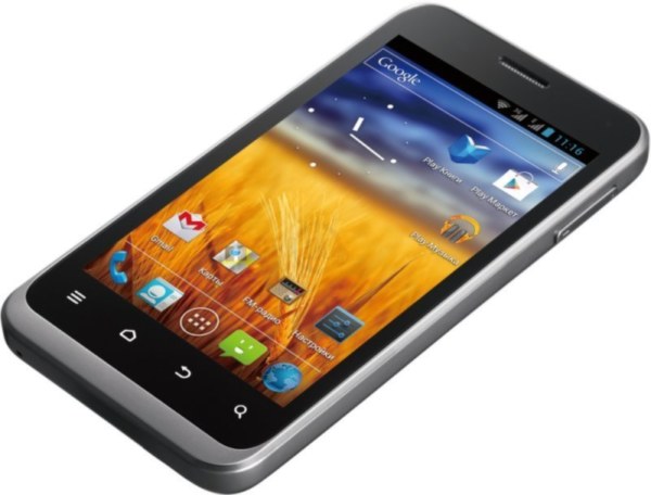 ZTE V880E