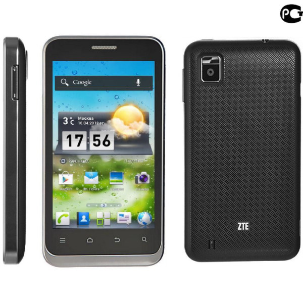 ZTE V880E