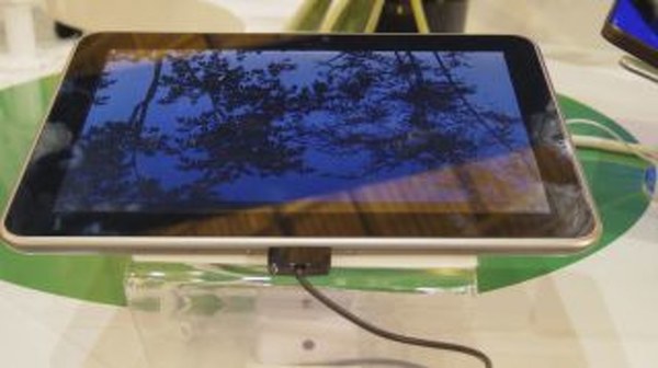 ZTE V96