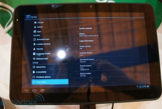 ZTE V96
