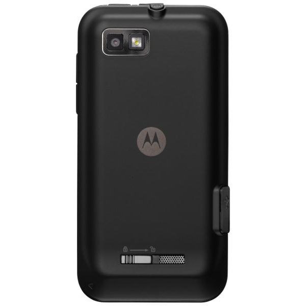 Motorola DEFY XT535