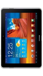Samsung Galaxy Tab 8.9 4G P7320T – Full tablet specifications
