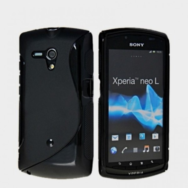 Sony Xperia neo L