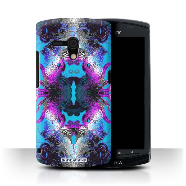 Sony Xperia neo L
