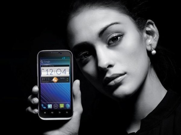 ZTE Score M