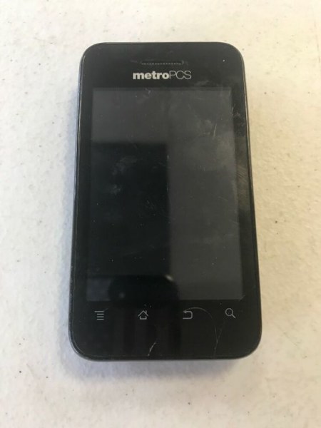 ZTE Score M