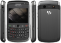 BlackBerry Curve 8980