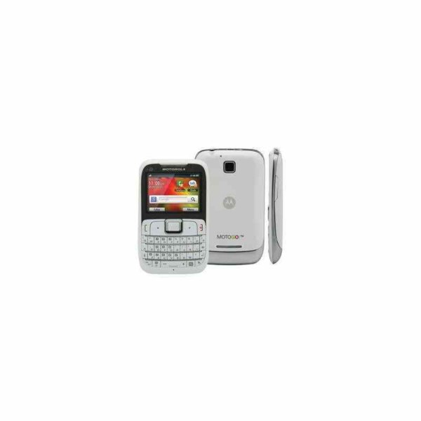 Motorola MotoGO EX430