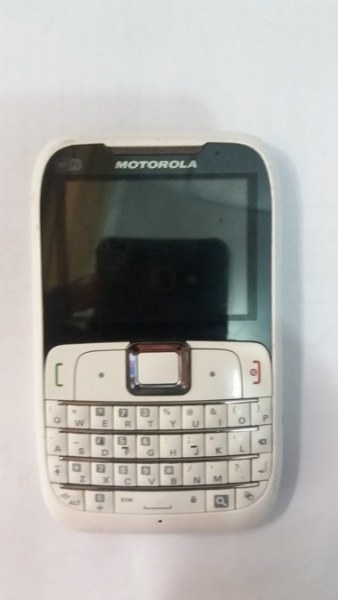 Motorola MotoGO EX430
