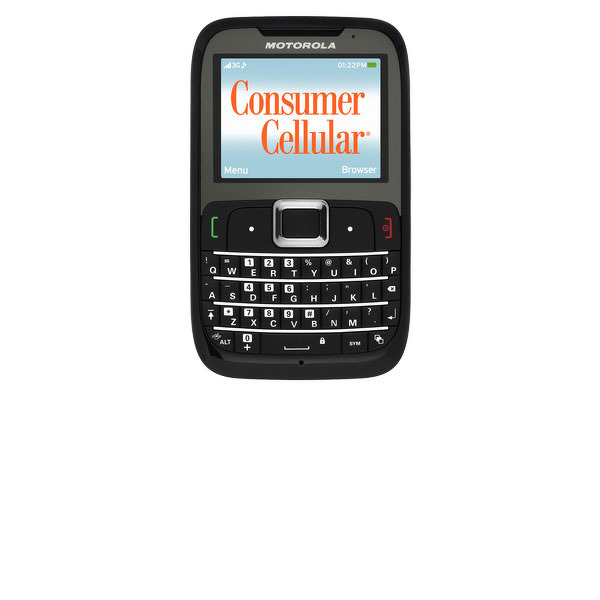 Motorola MotoGO EX430