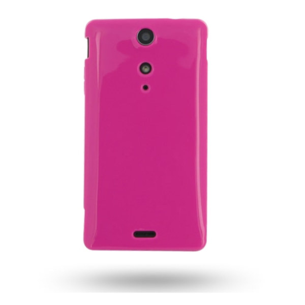 Sony Xperia GX SO-04D