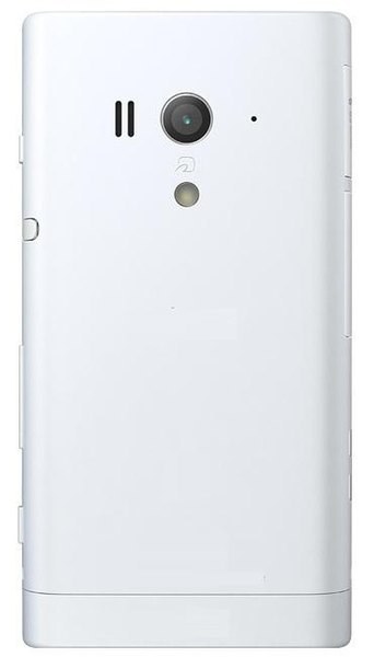 Sony Xperia acro HD SO-03D