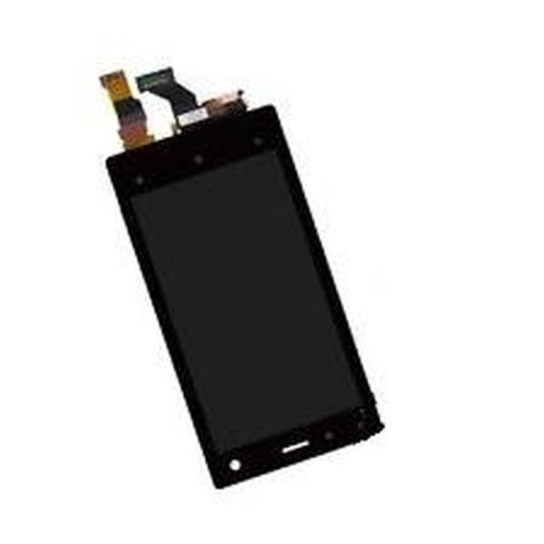 Sony Xperia acro HD SO-03D