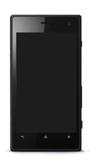 Sony Xperia acro HD SOI12