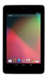Asus Google Nexus 7 – Full tablet specifications