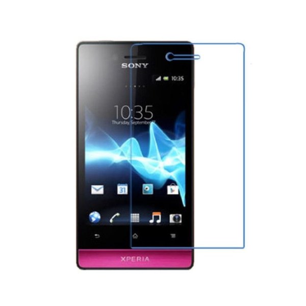 Sony Xperia miro