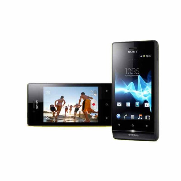 Sony Xperia miro